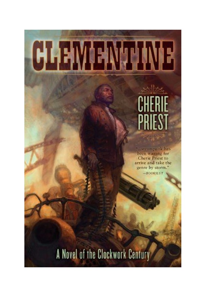 Clementine