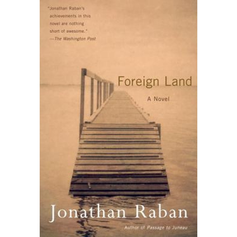 Foreign Land