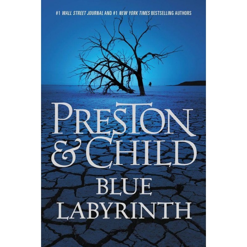 Blue Labyrinth