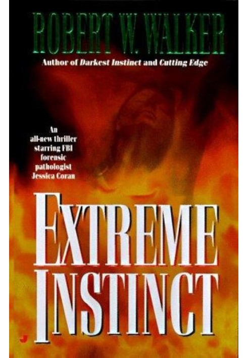 Extreme Instinct