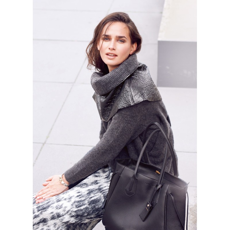 Выкройка Воротник (Burda...