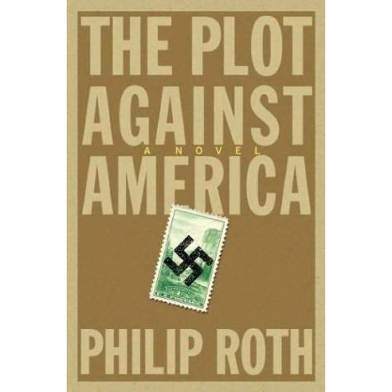 The Plot Against America