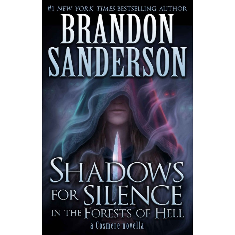 Shadows for Silence in the...