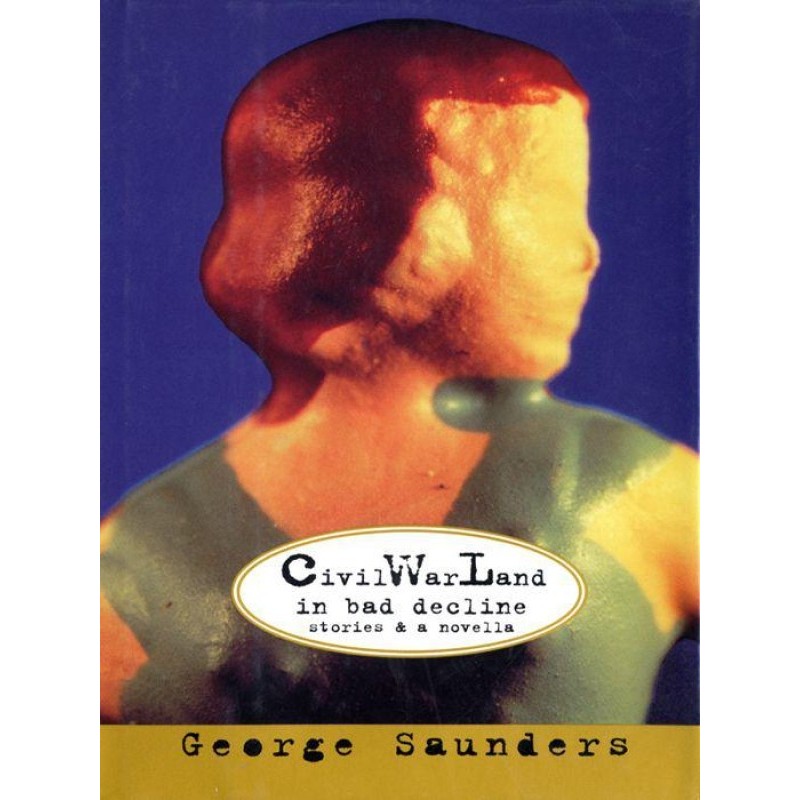 CivilWarLand in Bad...