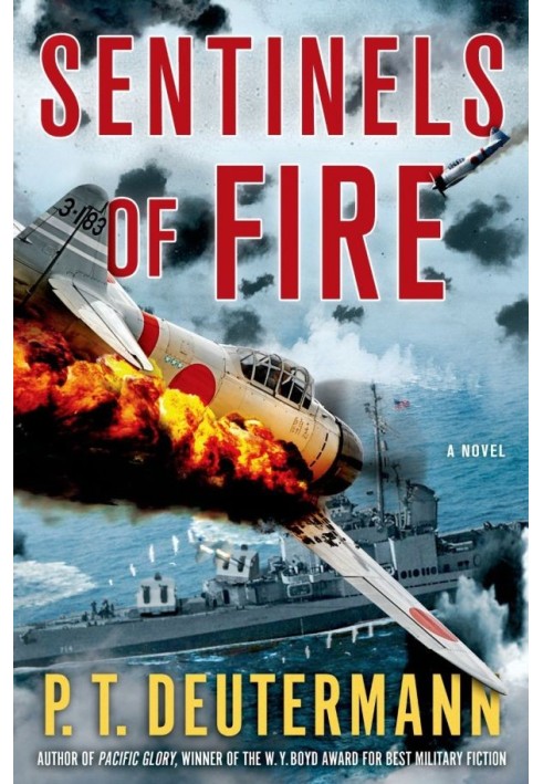 Sentinels of Fire