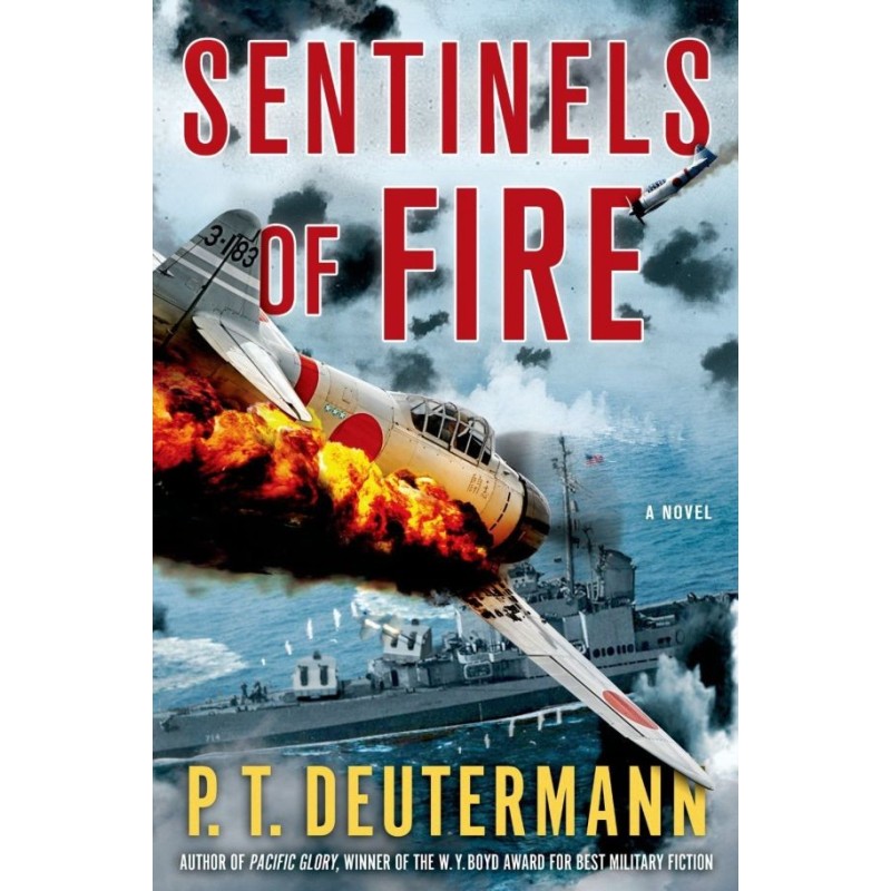 Sentinels of Fire