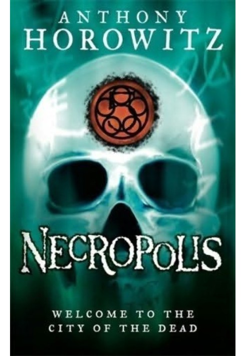 Necropolis