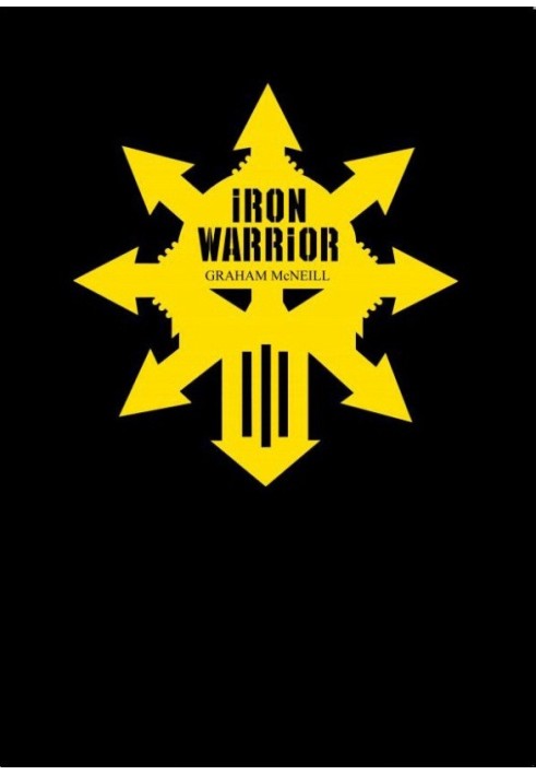 Iron Warrior