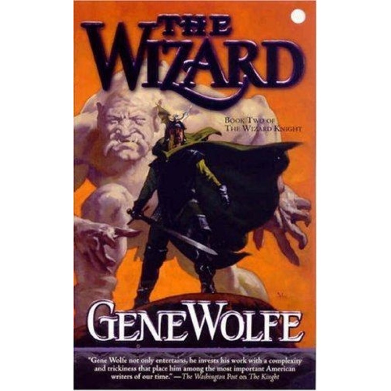 The Wizard