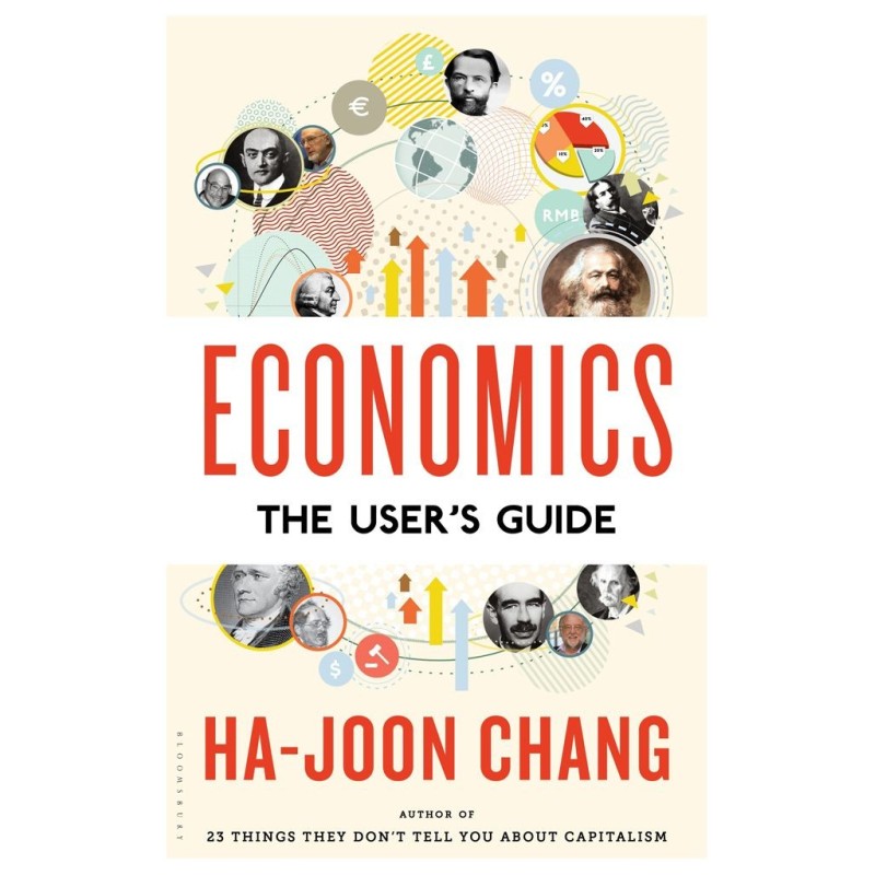 Экономика: Руководство...