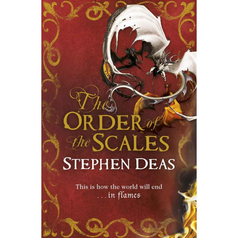 The Order of the Scales