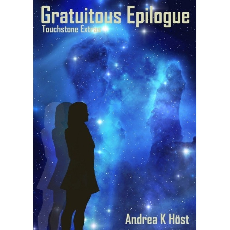Gratuitous Epilogue