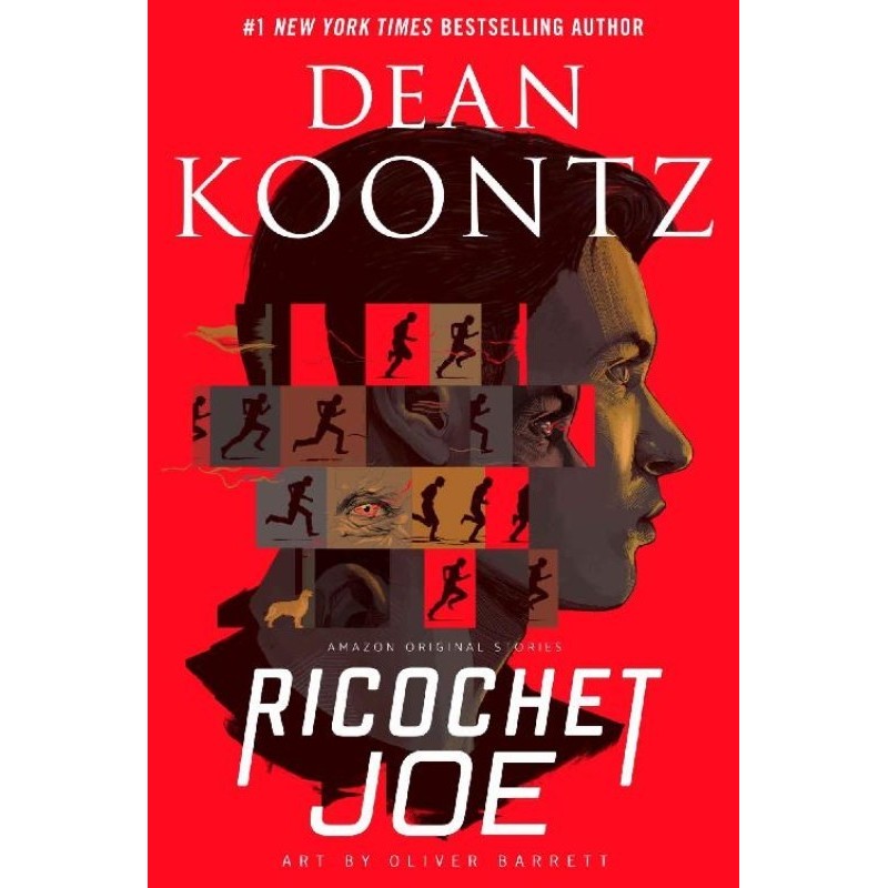 Ricochet Joe