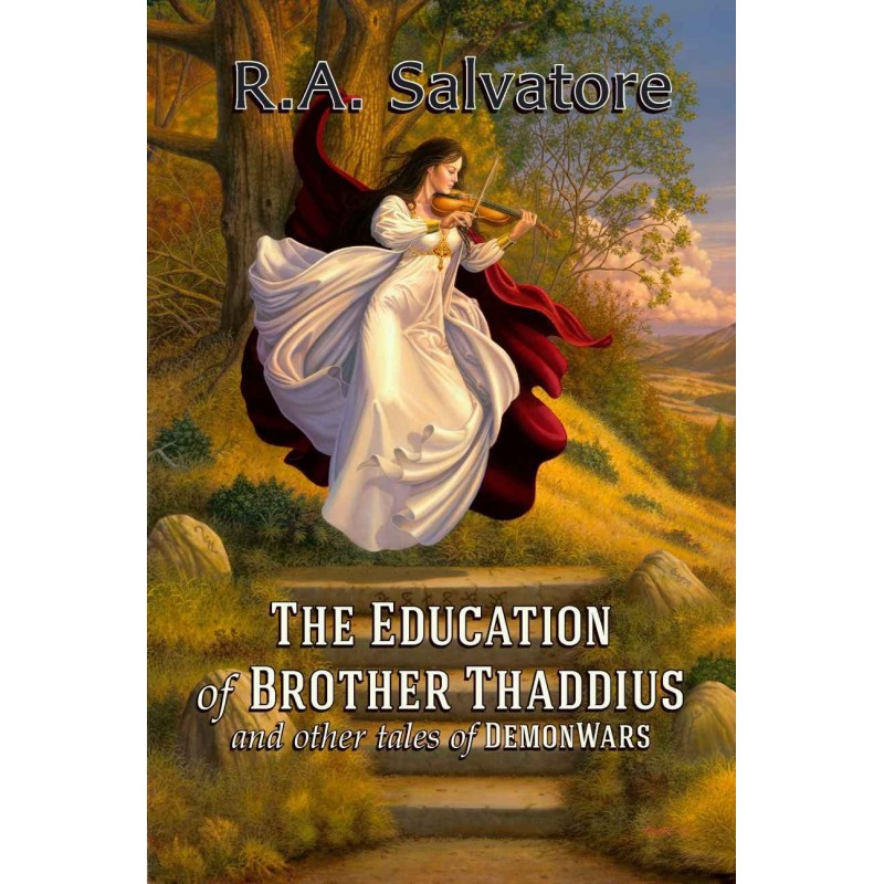 The Education of Brother...