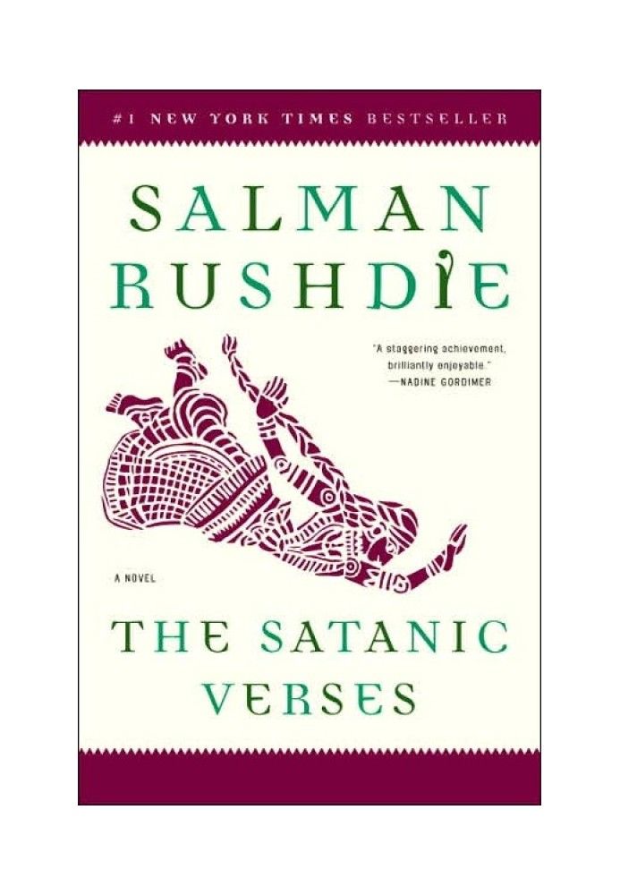 Satanic Verses