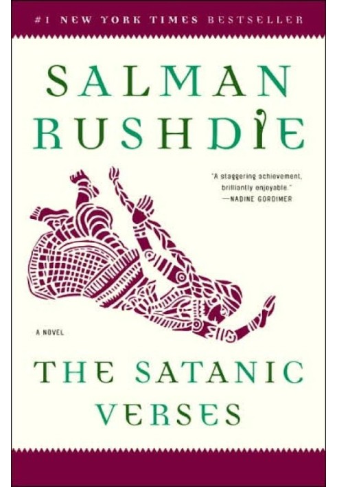 Satanic Verses