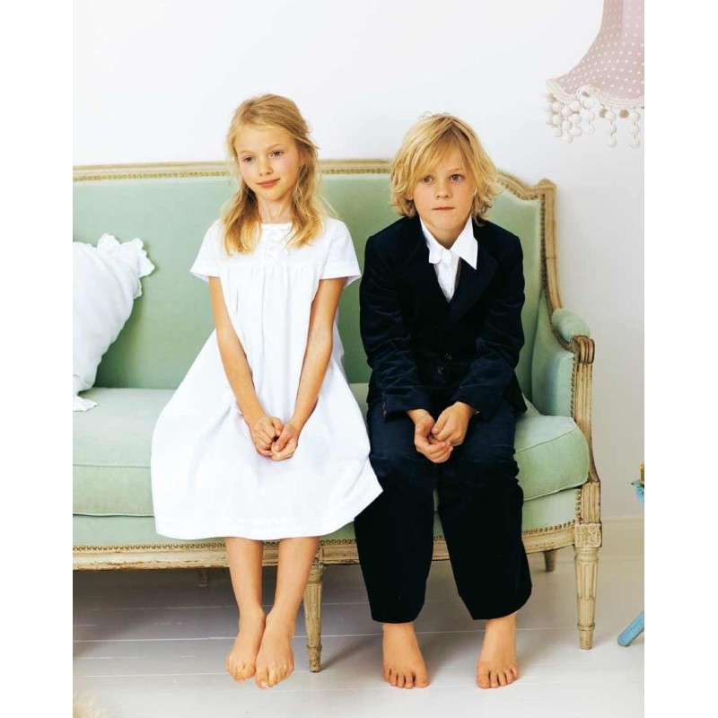 Выкройка Брюки классические...