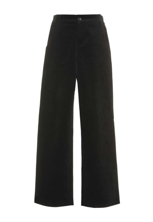 Pattern Pants classic straight cut (Burda 3/2010, pattern number 144)