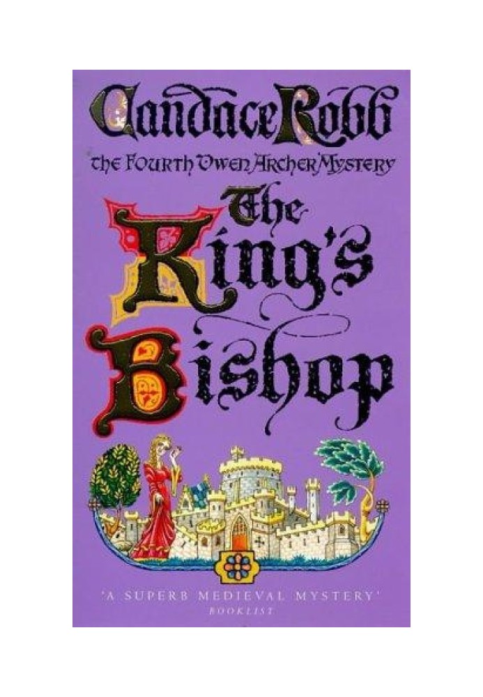 King's Bishop