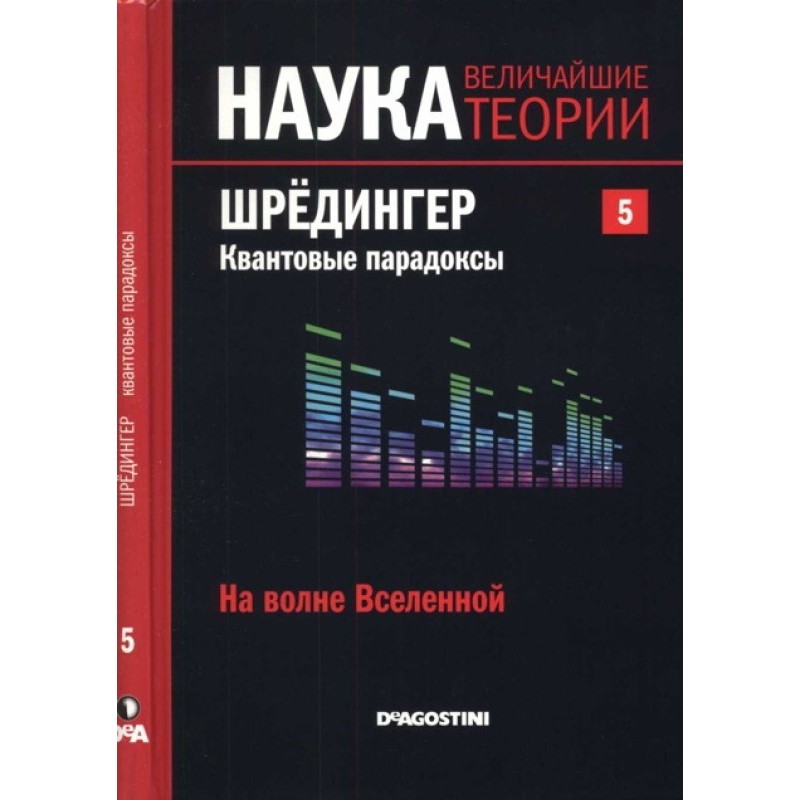 On the wave of the...