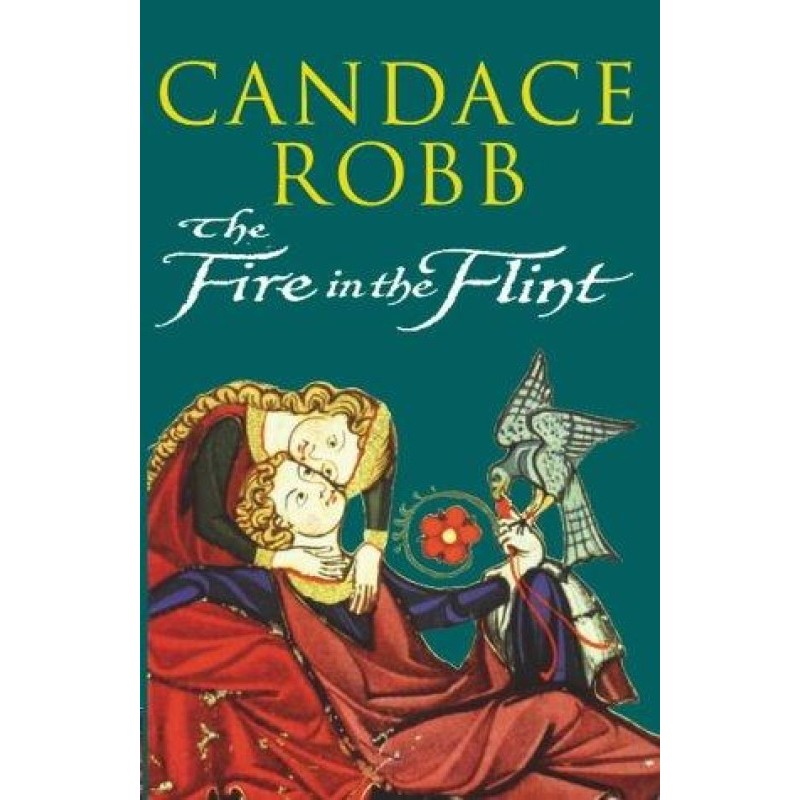 The Fire In The Flint
