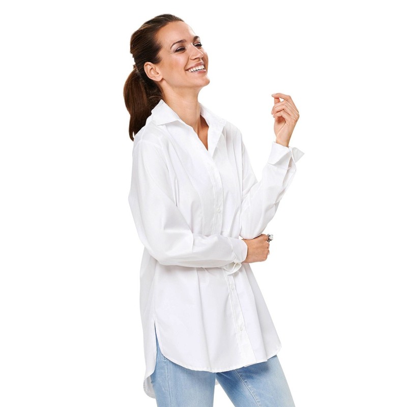 Выкройка Рубашка в мужском...