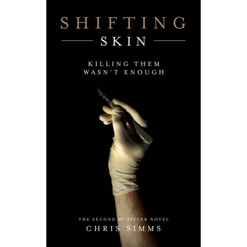 Shifting Skin