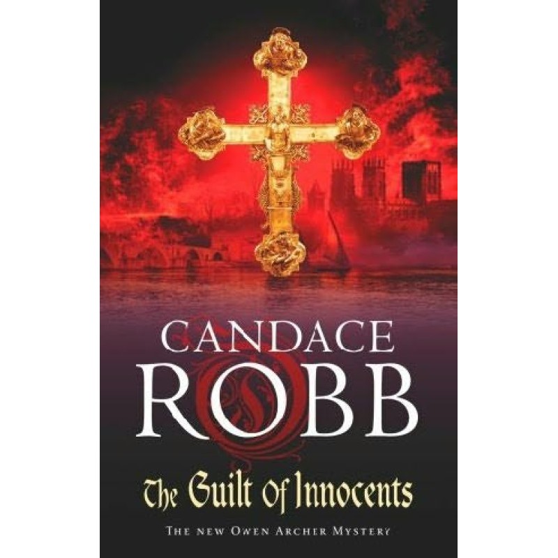 The Guilt of Innocents