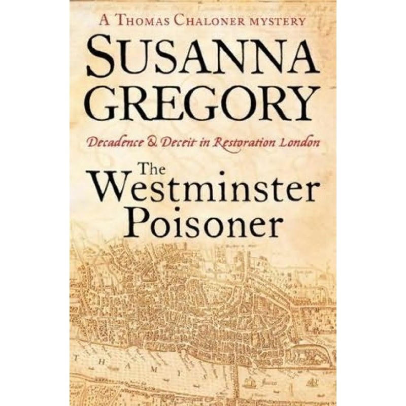 The Westminster Poisoner