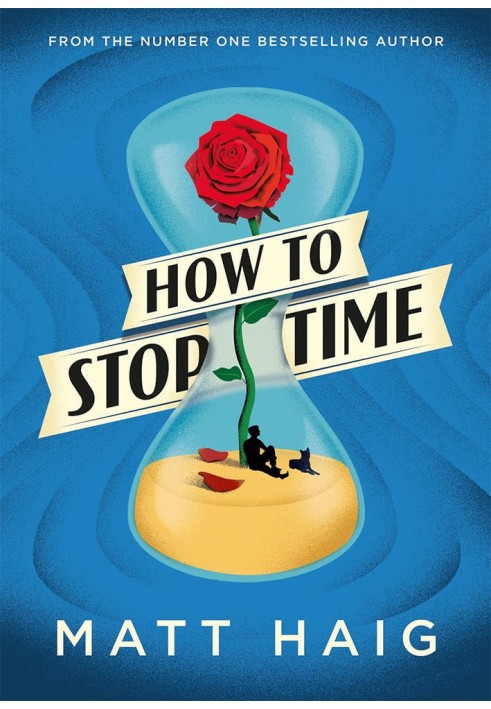 How to Stop Time