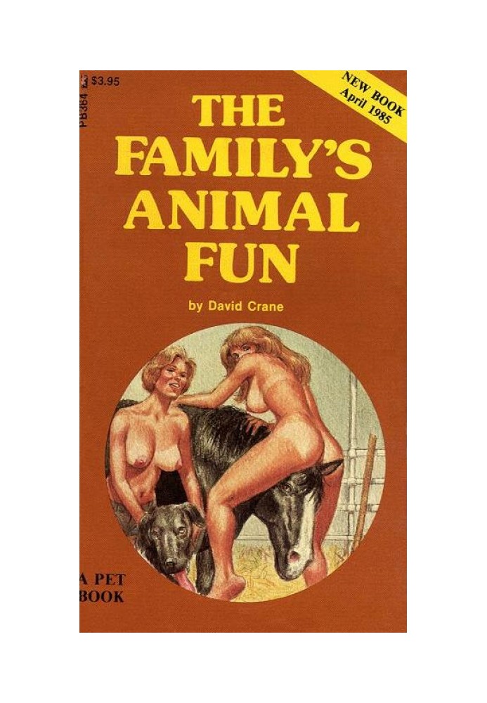 The Family’s Animal Fun