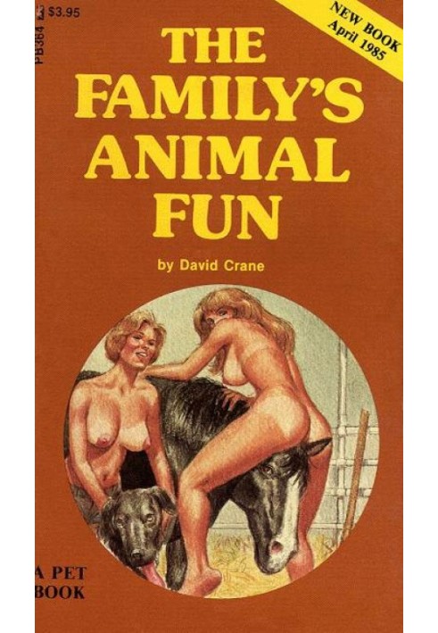 The Family’s Animal Fun