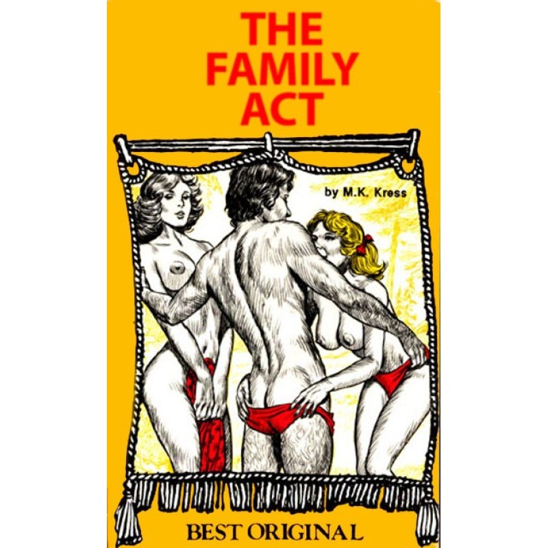 The family act