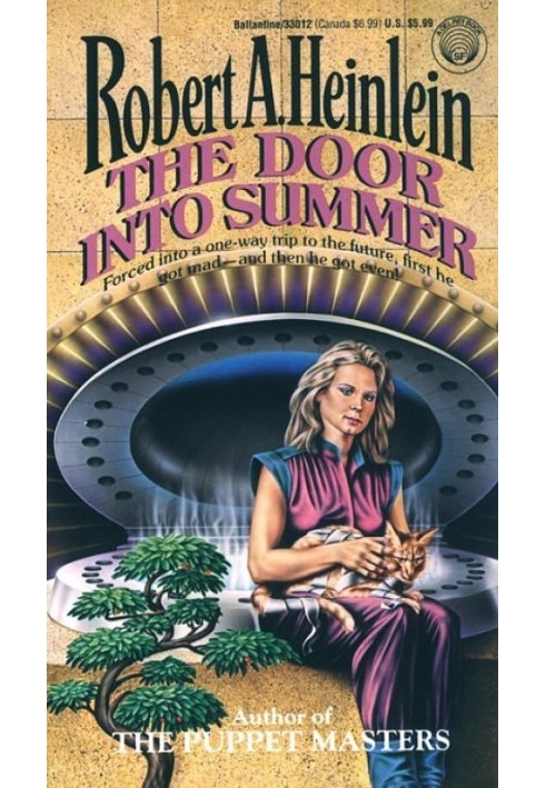 The Door into Summer