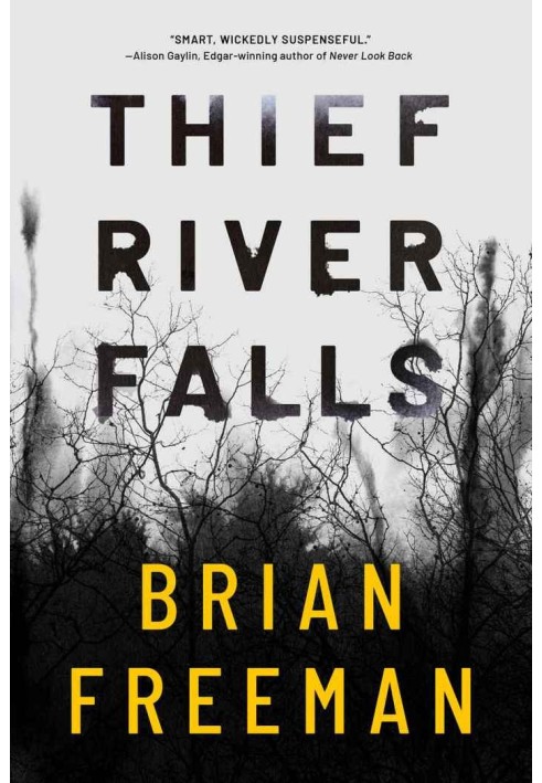 Thief River Falls