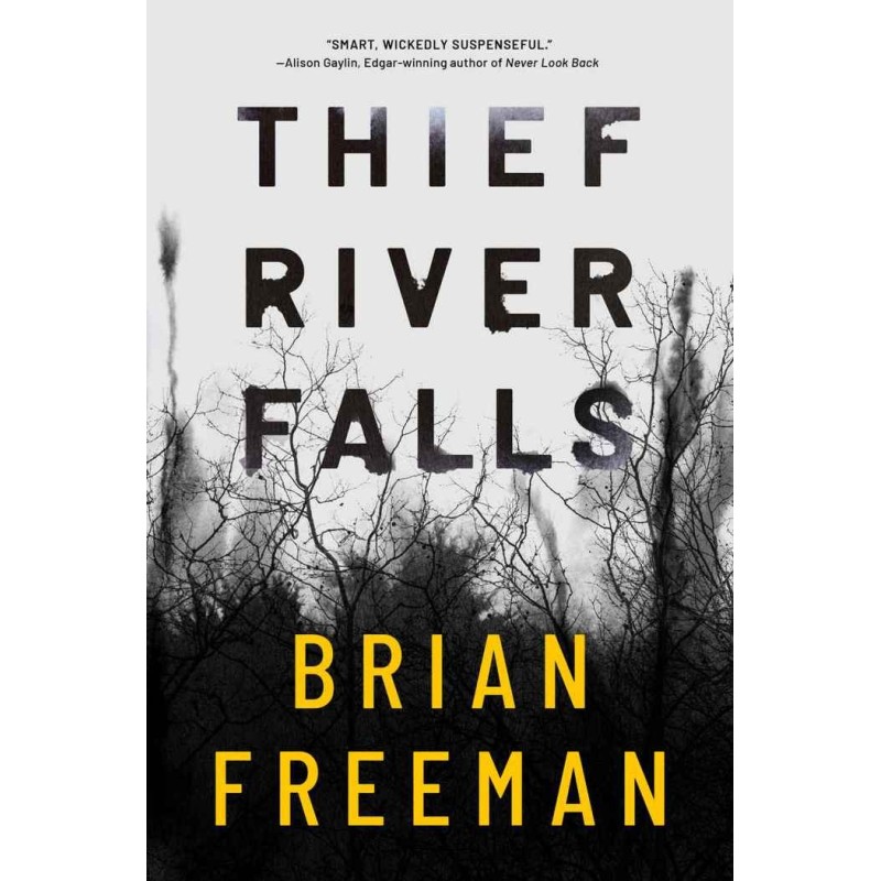Thief River Falls