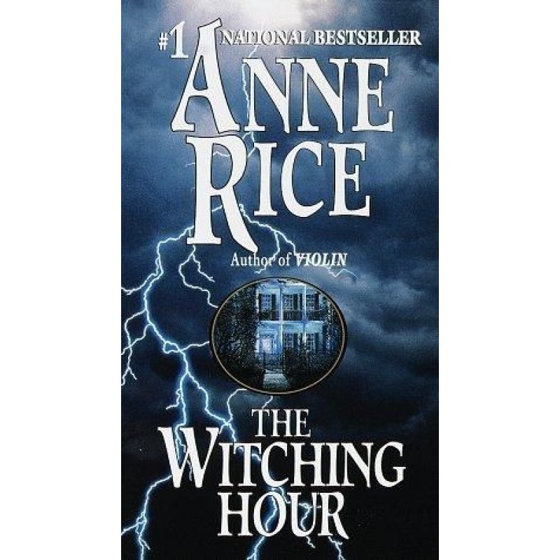 Ведьмин час