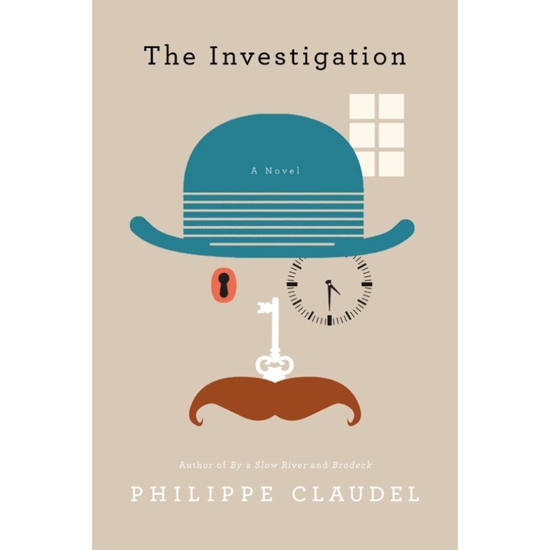The Investigation
