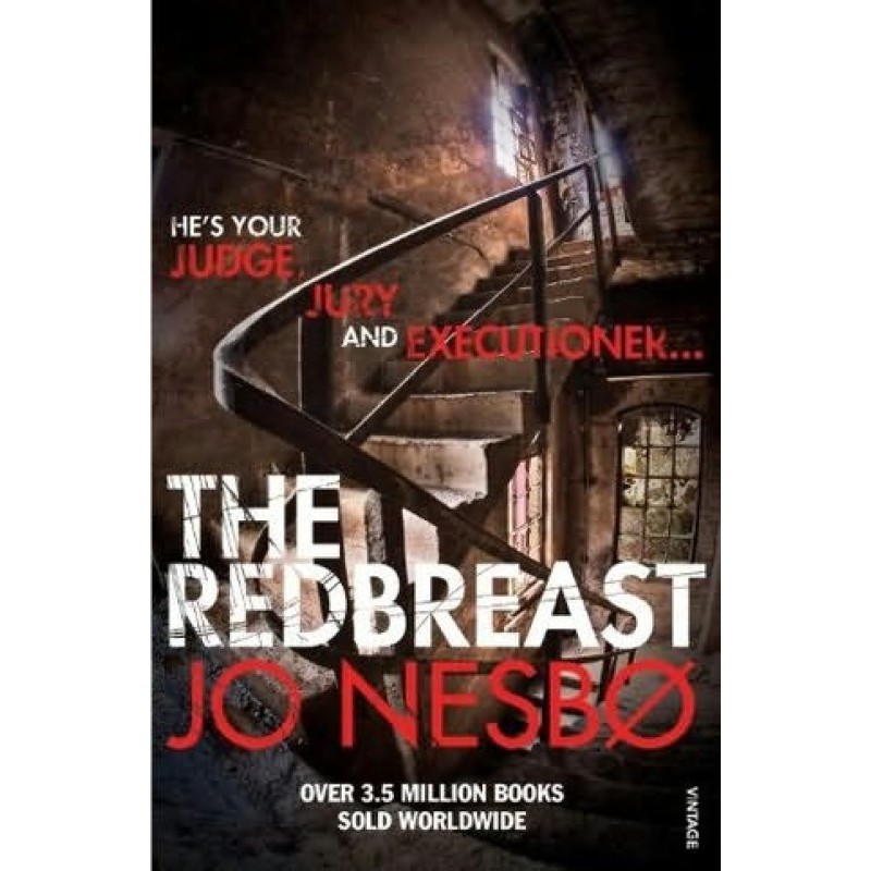 The Redbreast