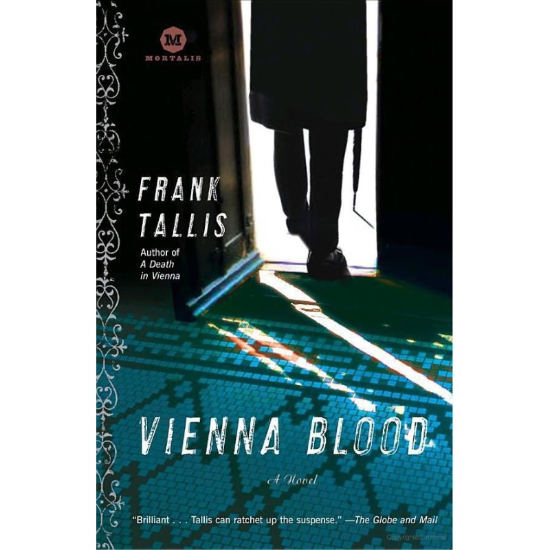Vienna Blood