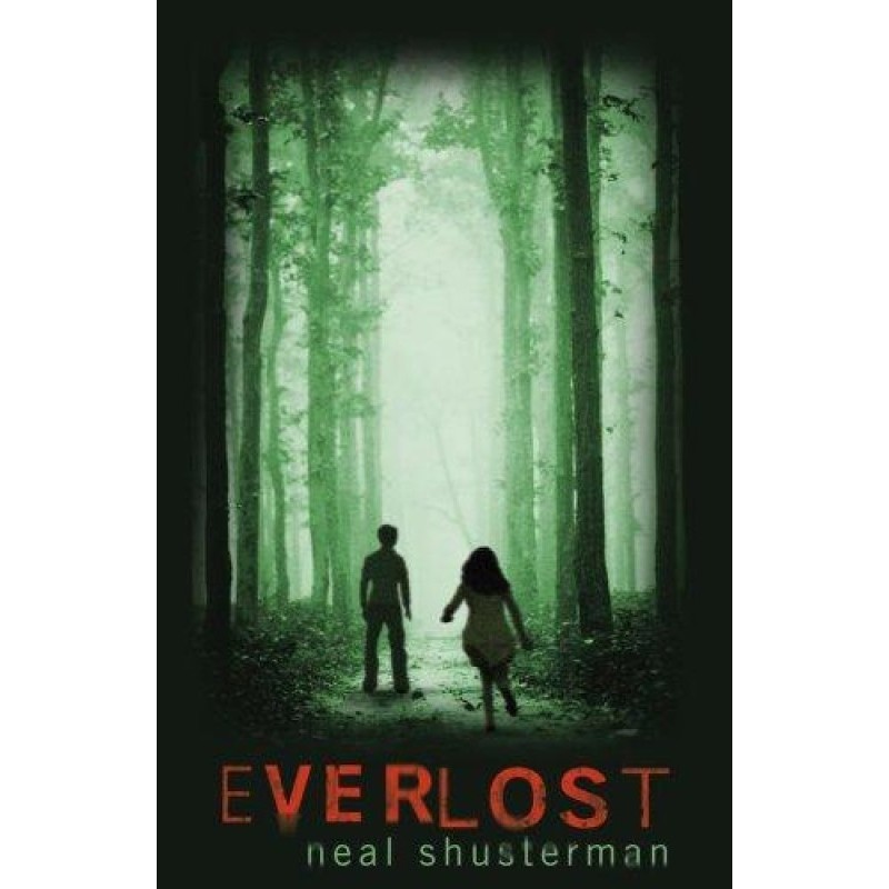 Everlost