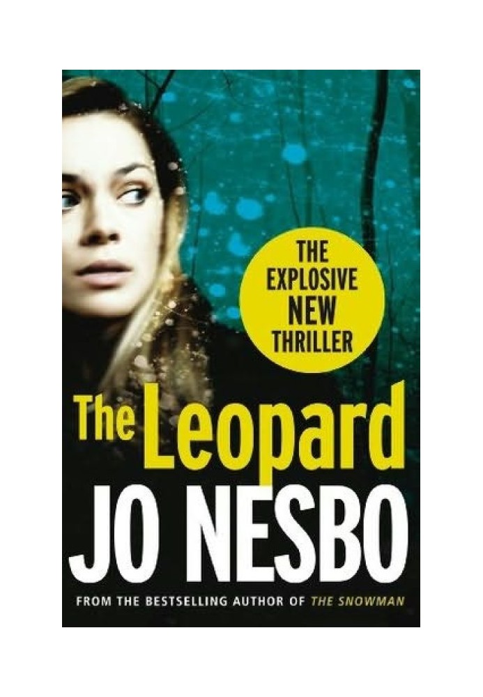 The Leopard