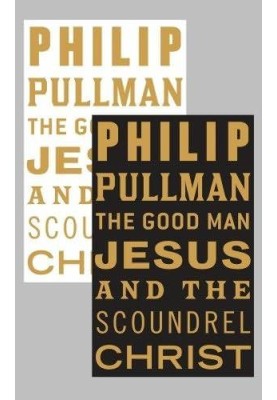 The Good Man Jesus and the Scoundrel Christ