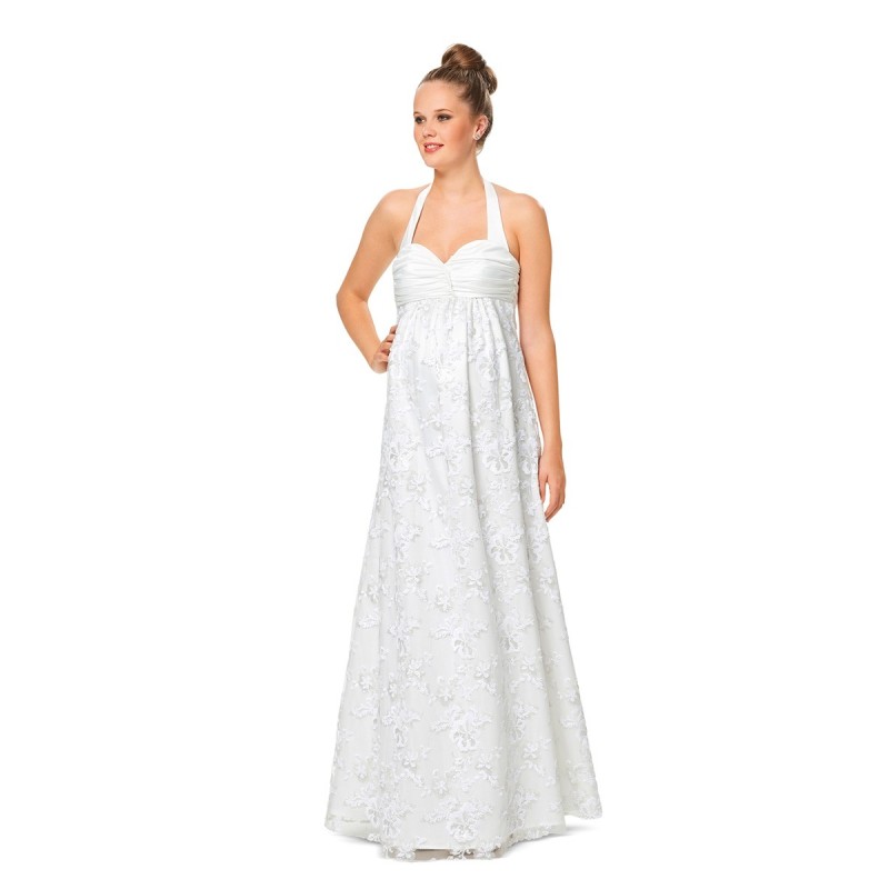 Pattern Wedding dress for...