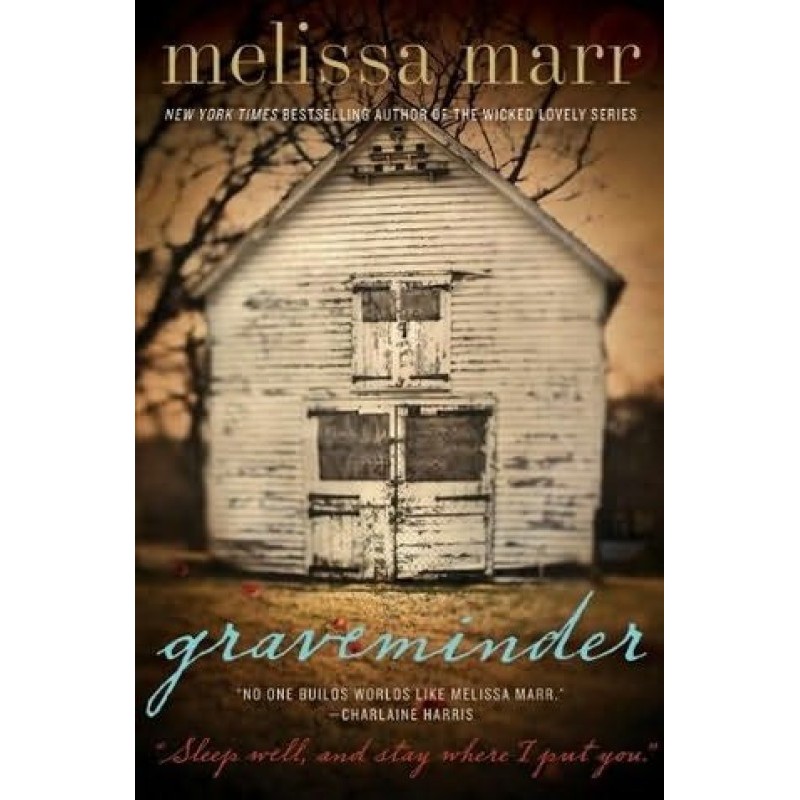 Graveminder