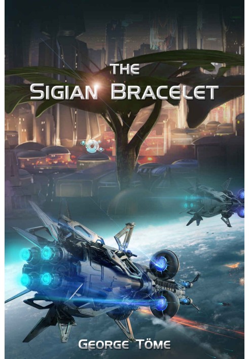 The Sigian Bracelet