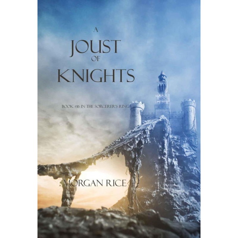 A Joust of Knights