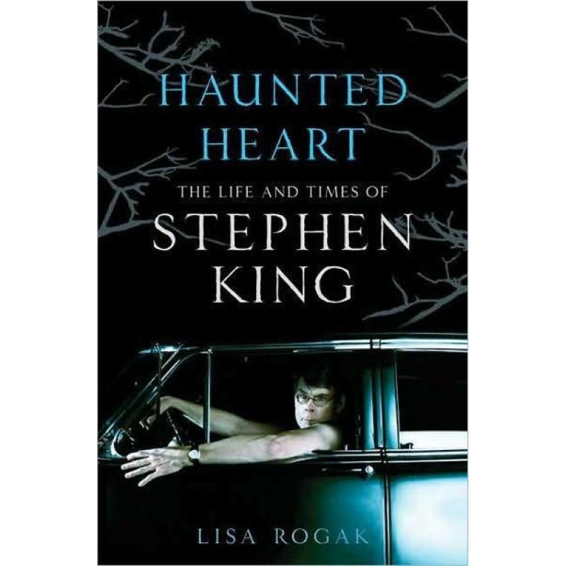 Haunted Heart: The Life and...