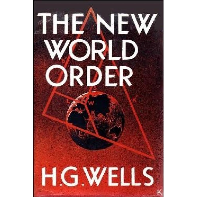 The New World Order