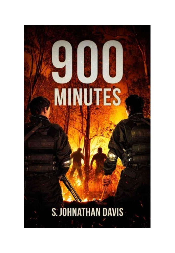 900 Minutes